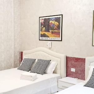 Appartement met Twee Slaapkamers