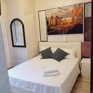 Private Bathroom Double Room